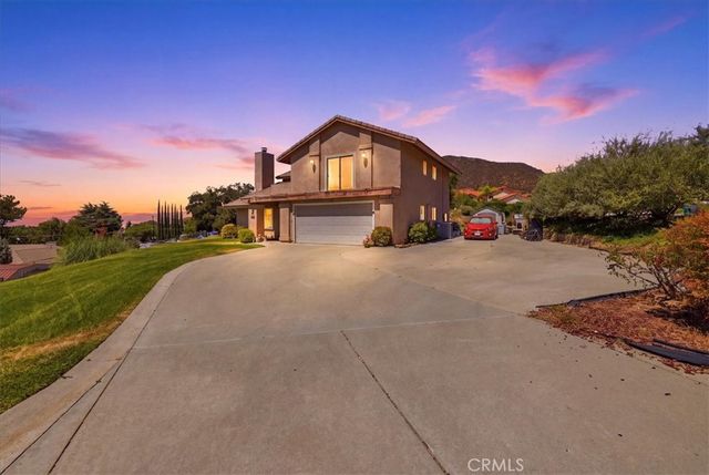 9157 Beauview Drive, Beaumont, CA 92223