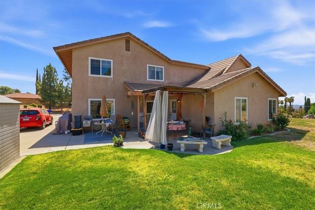 9157 Beauview Drive, Beaumont, CA 92223