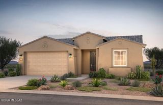 8108 S Sonoran Oak Drive, Tucson, AZ 85747