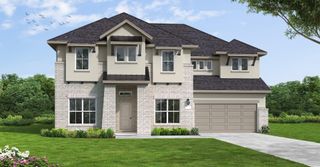 6231 Monarch Blossom Lane, Richmond, TX 77469