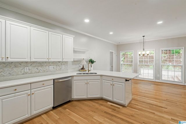 211 WEATHERLY CLUB DRIVE, Alabaster, AL 35007