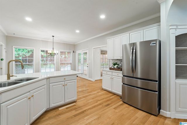 211 WEATHERLY CLUB DRIVE, Alabaster, AL 35007