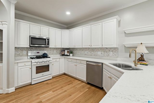 211 WEATHERLY CLUB DRIVE, Alabaster, AL 35007