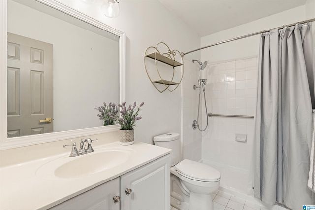 211 WEATHERLY CLUB DRIVE, Alabaster, AL 35007