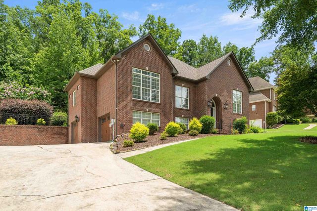211 WEATHERLY CLUB DRIVE, Alabaster, AL 35007