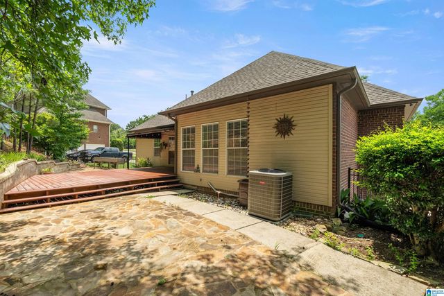 211 WEATHERLY CLUB DRIVE, Alabaster, AL 35007
