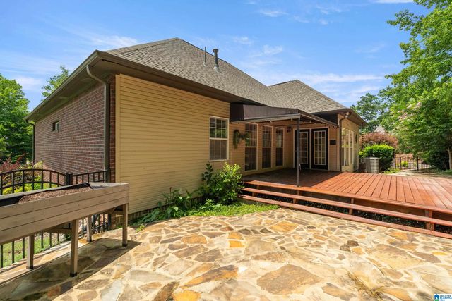 211 WEATHERLY CLUB DRIVE, Alabaster, AL 35007