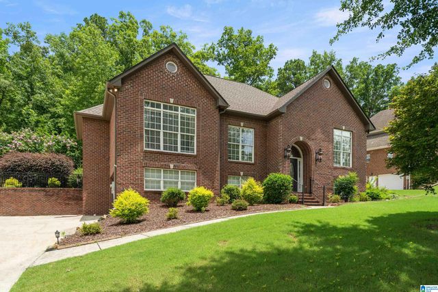 211 WEATHERLY CLUB DRIVE, Alabaster, AL 35007