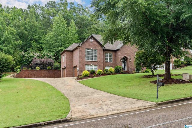 211 WEATHERLY CLUB DRIVE, Alabaster, AL 35007