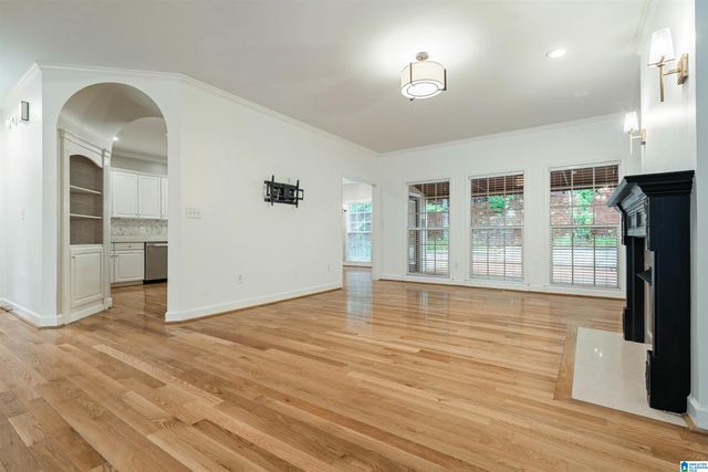 211 WEATHERLY CLUB DRIVE, Alabaster, AL 35007