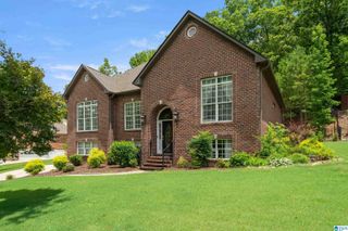 211 WEATHERLY CLUB DRIVE, Alabaster, AL 35007