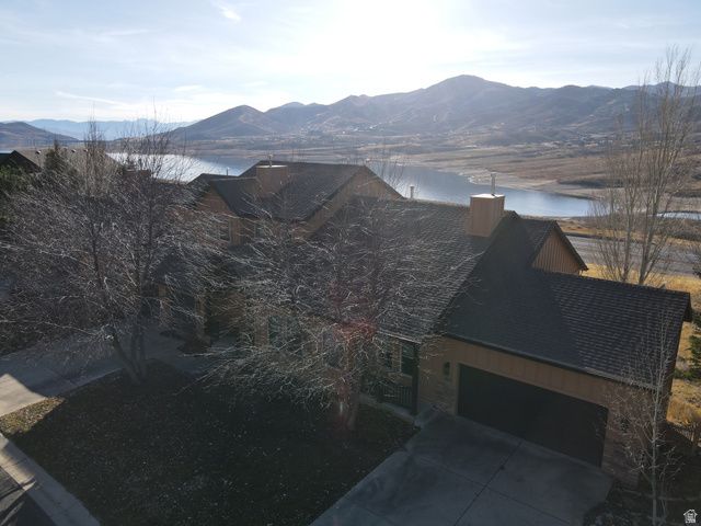 12293 ROSS CREEK DR #12, Kamas, UT 84036