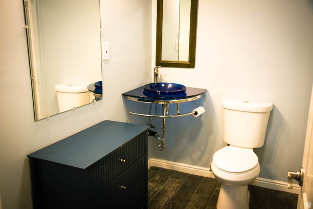 12293 ROSS CREEK DR #12, Kamas, UT 84036