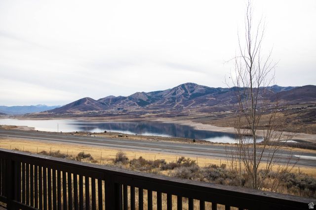 12293 ROSS CREEK DR #12, Kamas, UT 84036