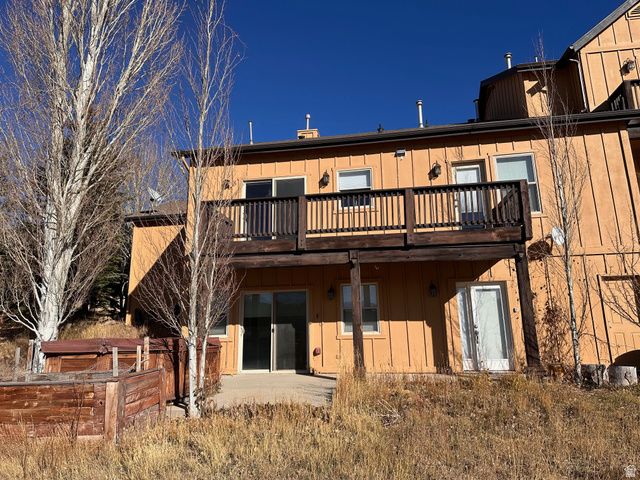 12293 ROSS CREEK DR #12, Kamas, UT 84036