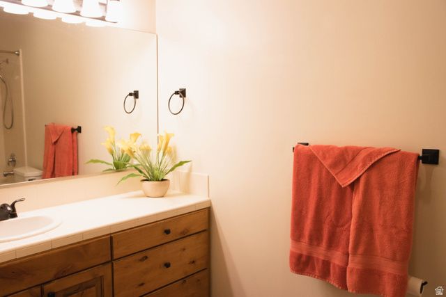 12293 ROSS CREEK DR #12, Kamas, UT 84036