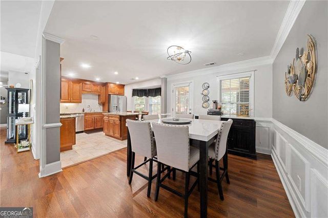 55 Meridian Point, Dallas, GA 30132
