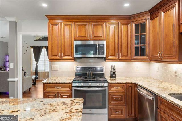 55 Meridian Point, Dallas, GA 30132