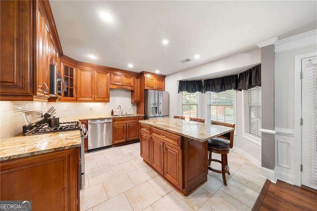 55 Meridian Point, Dallas, GA 30132