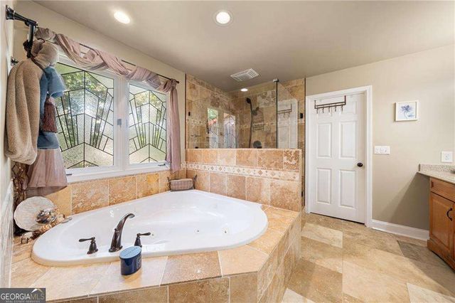 55 Meridian Point, Dallas, GA 30132