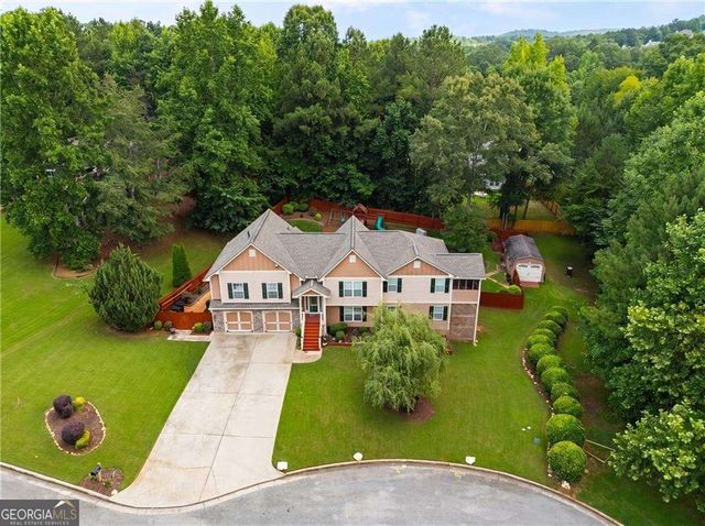 55 Meridian Point, Dallas, GA 30132
