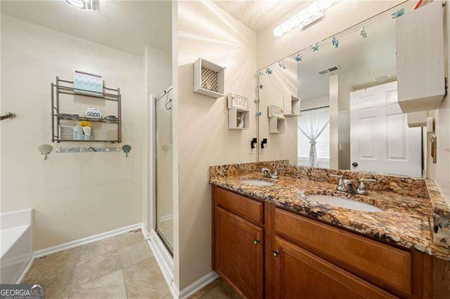 55 Meridian Point, Dallas, GA 30132