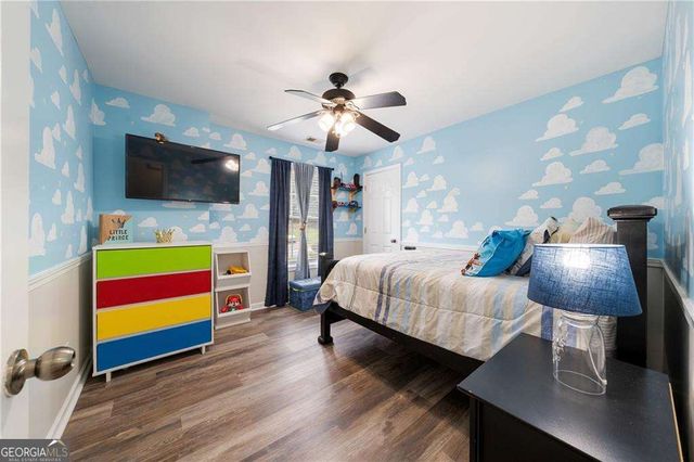 55 Meridian Point, Dallas, GA 30132