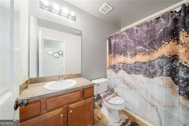 55 Meridian Point, Dallas, GA 30132