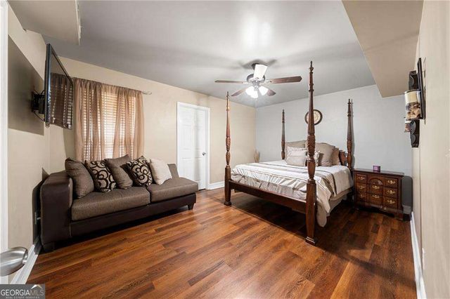 55 Meridian Point, Dallas, GA 30132