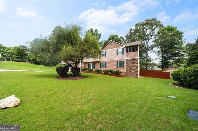 55 Meridian Point, Dallas, GA 30132