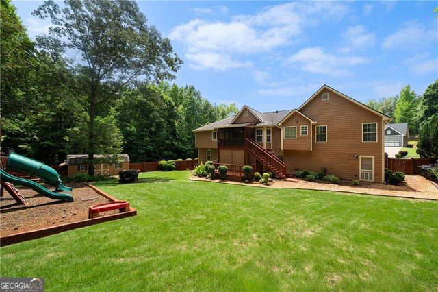 55 Meridian Point, Dallas, GA 30132