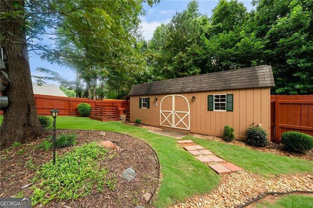 55 Meridian Point, Dallas, GA 30132