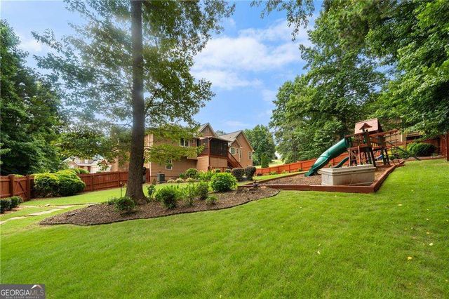 55 Meridian Point, Dallas, GA 30132