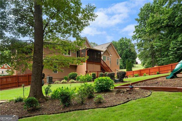 55 Meridian Point, Dallas, GA 30132