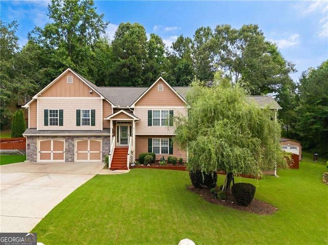 55 Meridian Point, Dallas, GA 30132