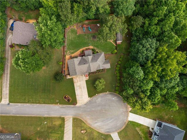 55 Meridian Point, Dallas, GA 30132
