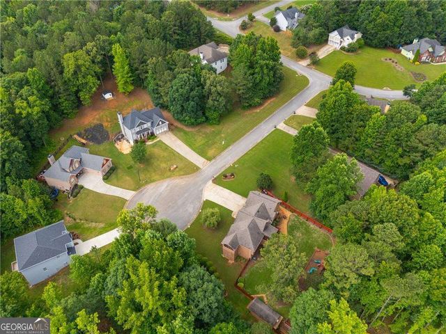 55 Meridian Point, Dallas, GA 30132