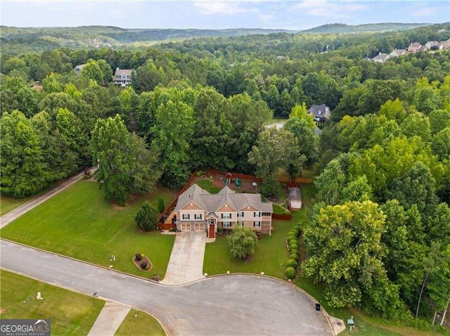 55 Meridian Point, Dallas, GA 30132