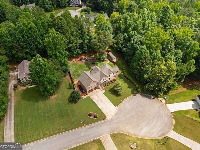 55 Meridian Point, Dallas, GA 30132