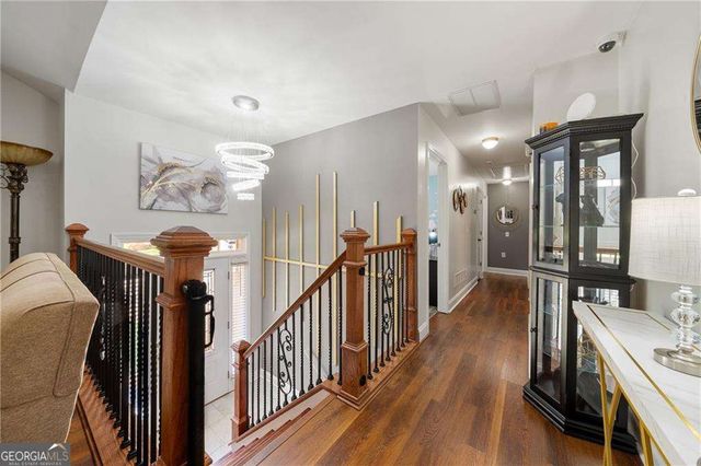 55 Meridian Point, Dallas, GA 30132