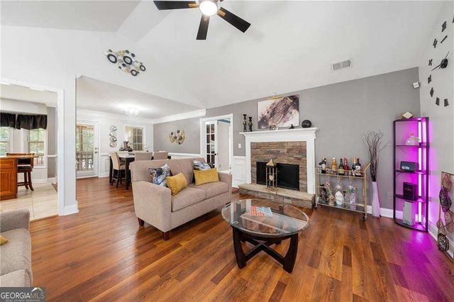 55 Meridian Point, Dallas, GA 30132