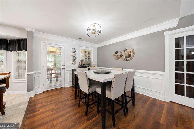 55 Meridian Point, Dallas, GA 30132