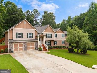 55 Meridian Point, Dallas, GA 30132