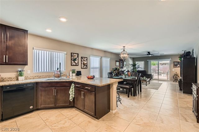 7224 Piute Mesa Street, North Las Vegas, NV 89084