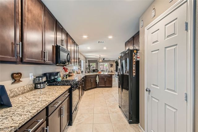 7224 Piute Mesa Street, North Las Vegas, NV 89084