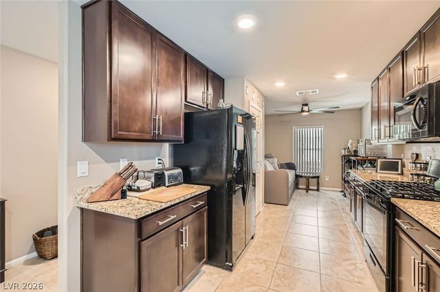 7224 Piute Mesa Street, North Las Vegas, NV 89084