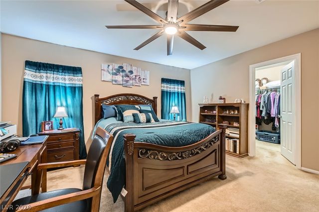 7224 Piute Mesa Street, North Las Vegas, NV 89084