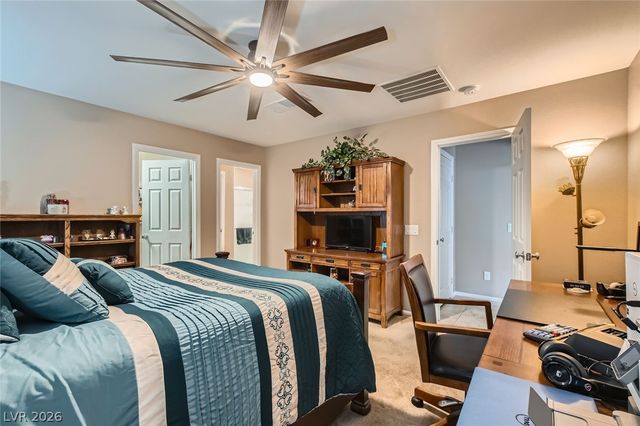 7224 Piute Mesa Street, North Las Vegas, NV 89084