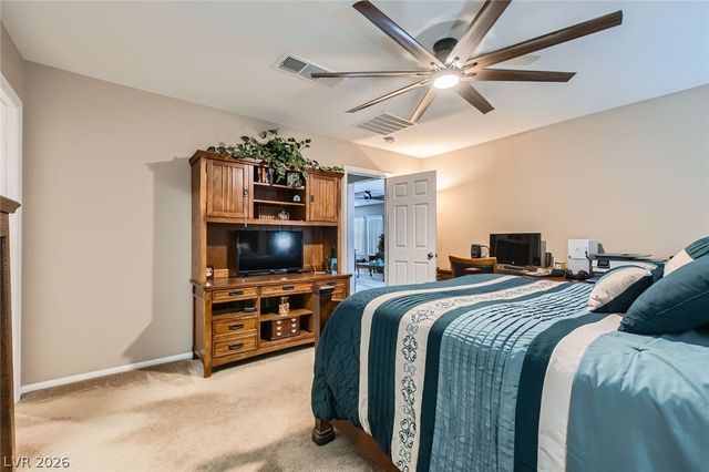 7224 Piute Mesa Street, North Las Vegas, NV 89084