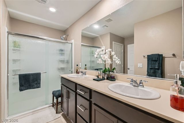 7224 Piute Mesa Street, North Las Vegas, NV 89084